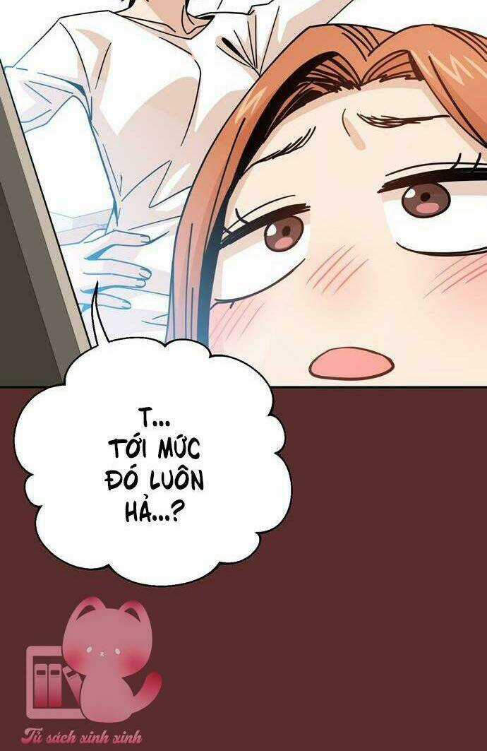 Lớ Ngớ Vớ Phải Tình Yêu Chapter 18 trang 50