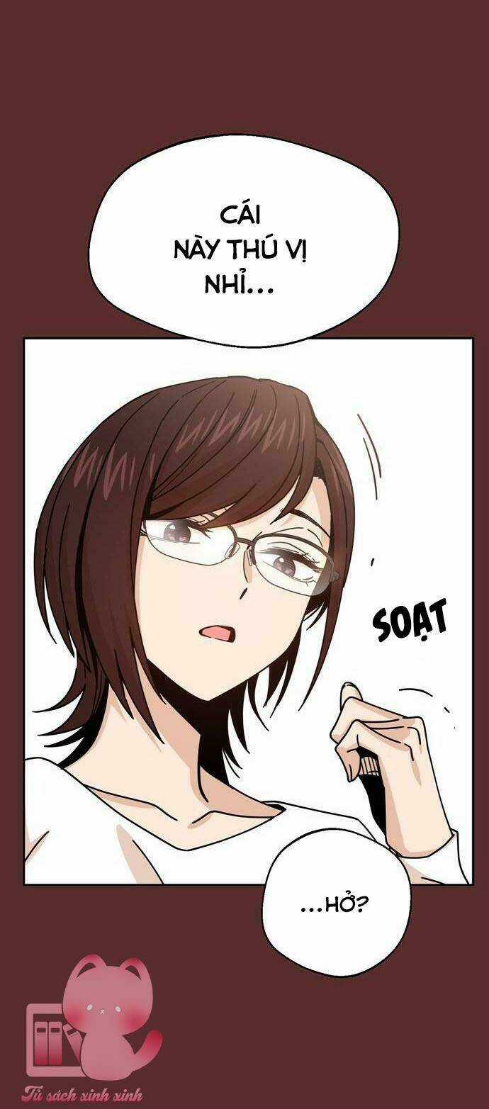 Lớ Ngớ Vớ Phải Tình Yêu Chapter 18 trang 51