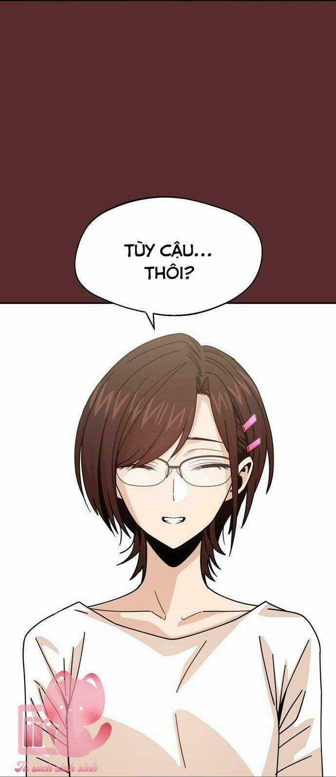 Lớ Ngớ Vớ Phải Tình Yêu Chapter 18 trang 55