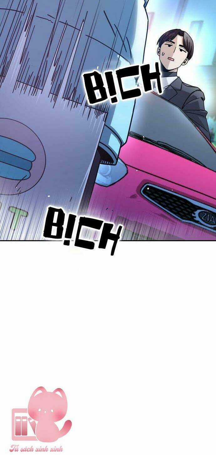 Lớ Ngớ Vớ Phải Tình Yêu Chapter 18 trang 6