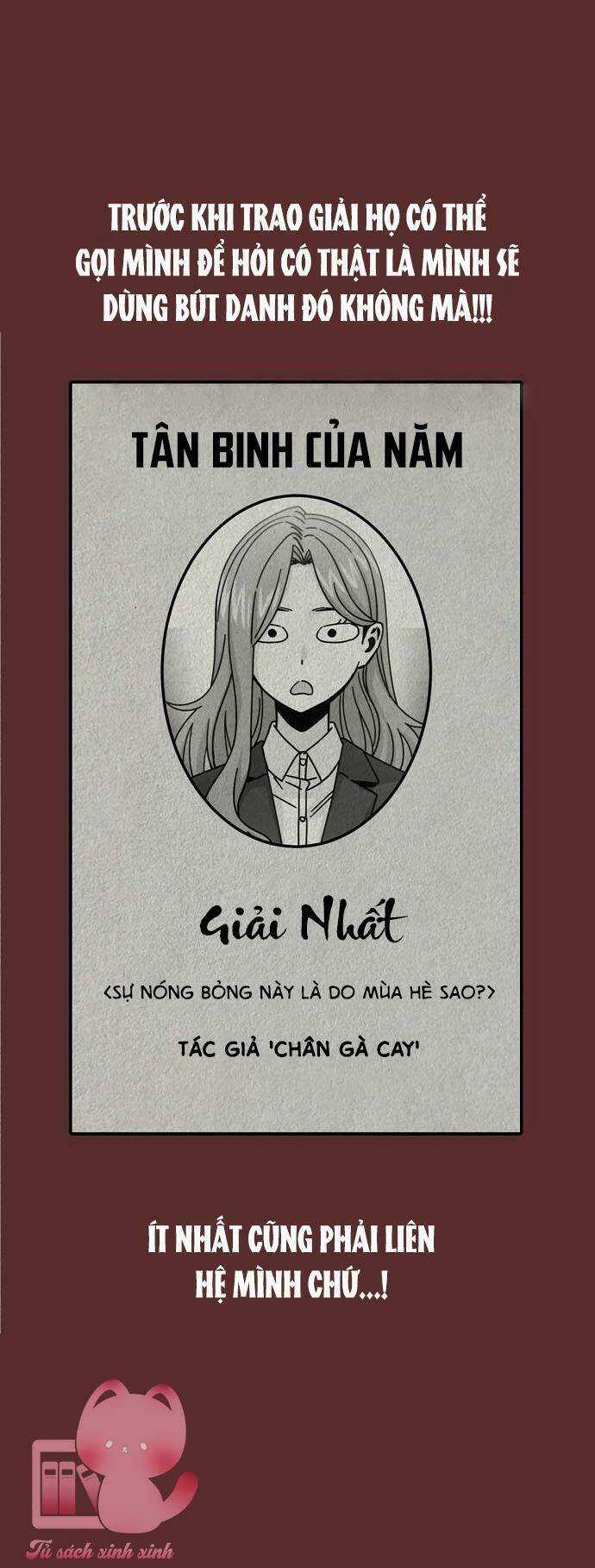 Lớ Ngớ Vớ Phải Tình Yêu Chapter 18 trang 64