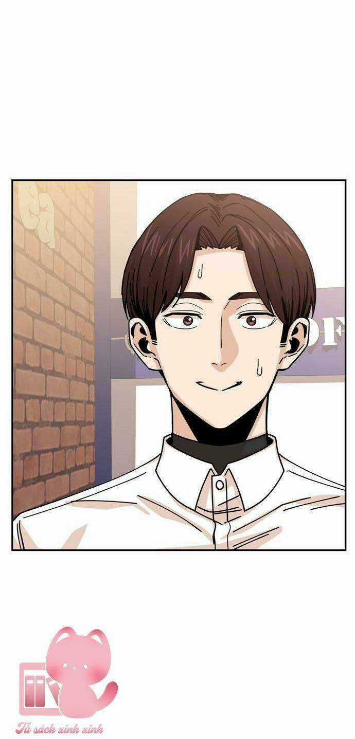 Lớ Ngớ Vớ Phải Tình Yêu Chapter 18 trang 68