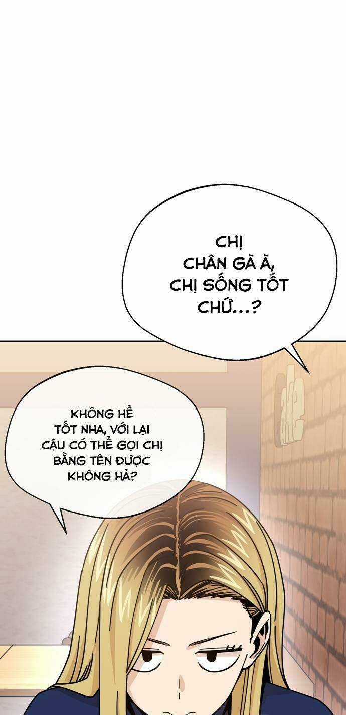 Lớ Ngớ Vớ Phải Tình Yêu Chapter 18 trang 69