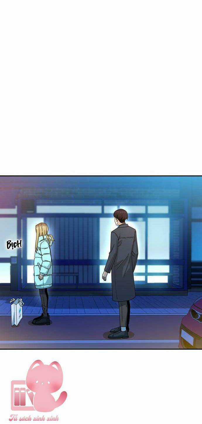 Lớ Ngớ Vớ Phải Tình Yêu Chapter 18 trang 7