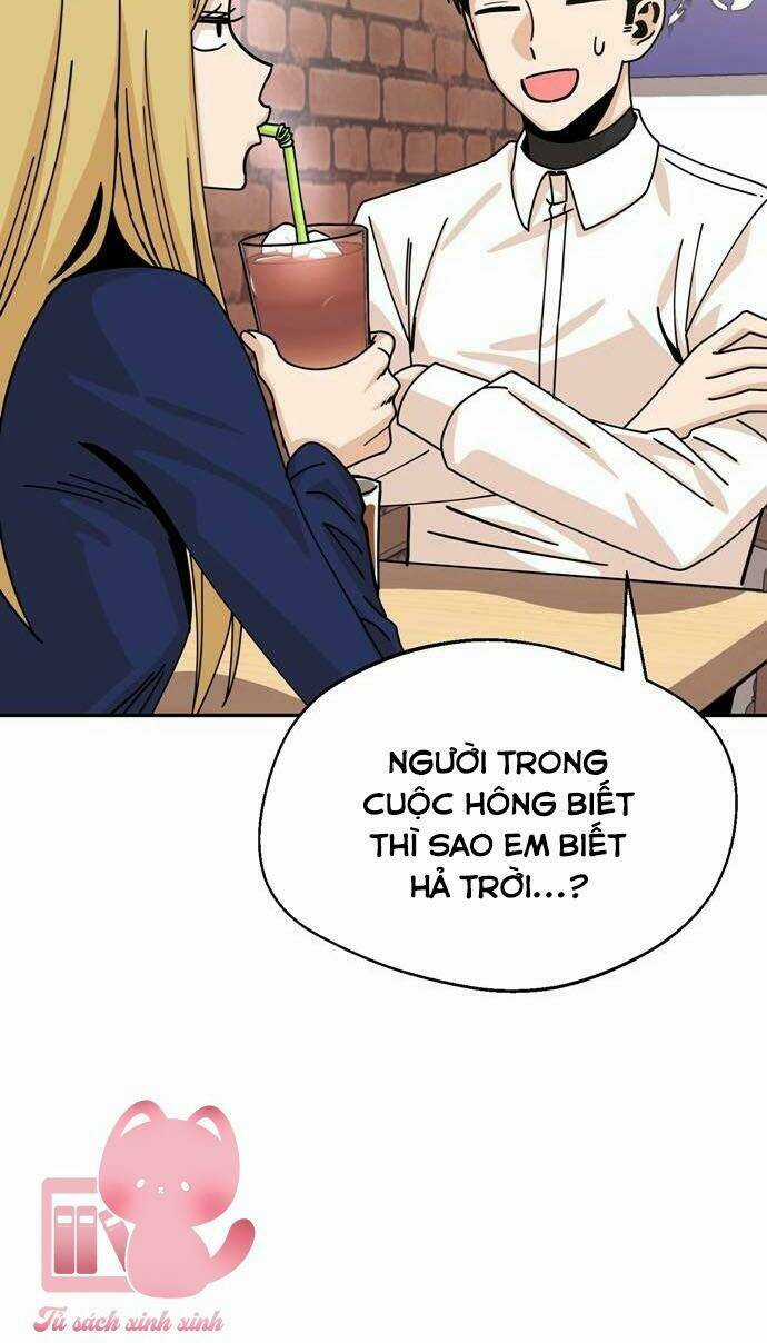 Lớ Ngớ Vớ Phải Tình Yêu Chapter 18 trang 72