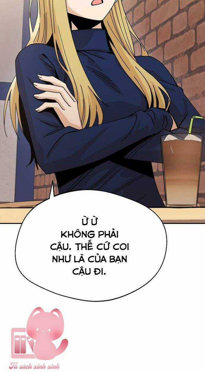 Lớ Ngớ Vớ Phải Tình Yêu Chapter 18 trang 75