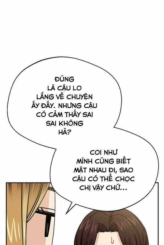 Lớ Ngớ Vớ Phải Tình Yêu Chapter 18 trang 76