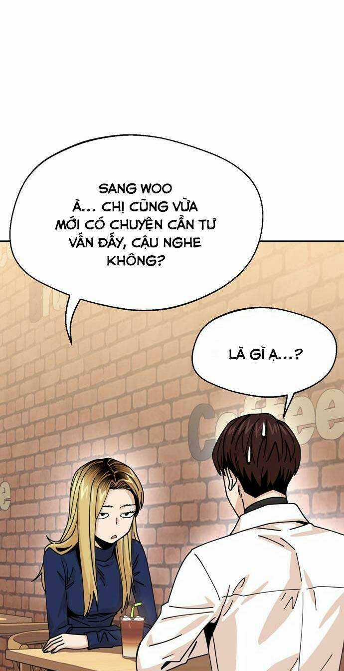 Lớ Ngớ Vớ Phải Tình Yêu Chapter 18 trang 78