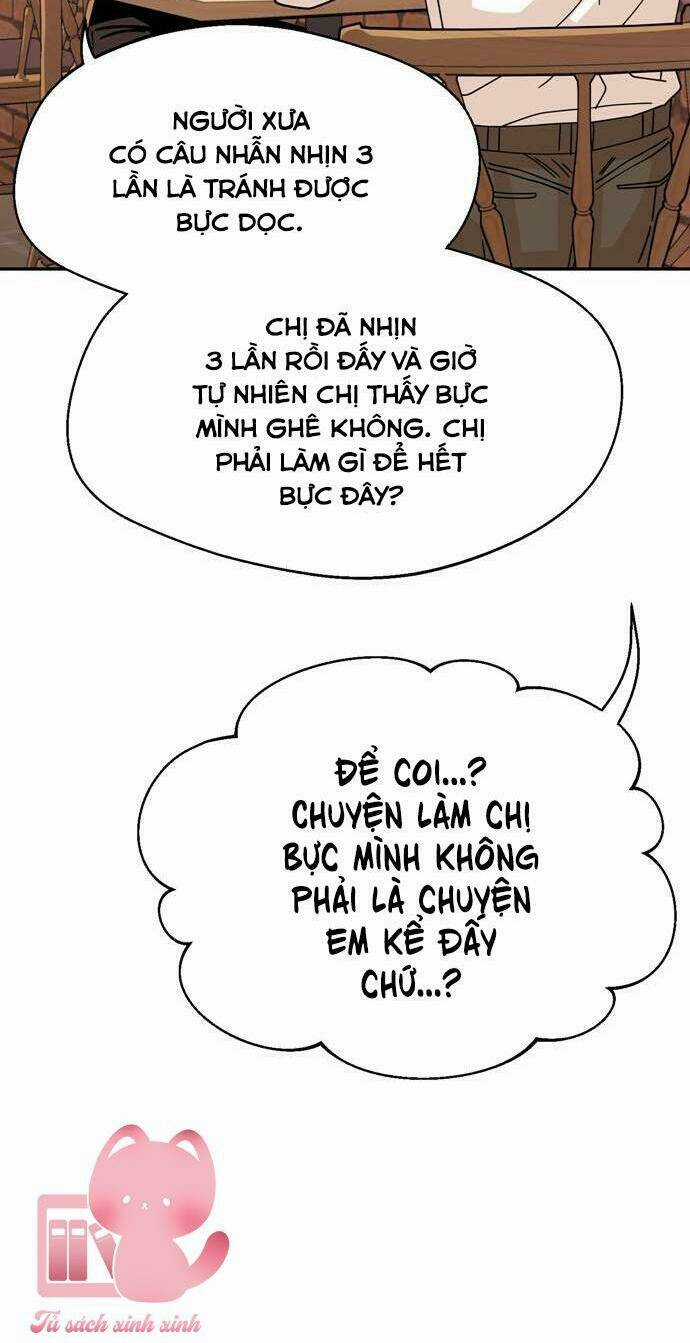 Lớ Ngớ Vớ Phải Tình Yêu Chapter 18 trang 79