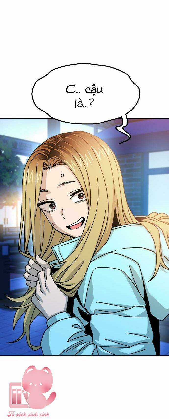 Lớ Ngớ Vớ Phải Tình Yêu Chapter 18 trang 8