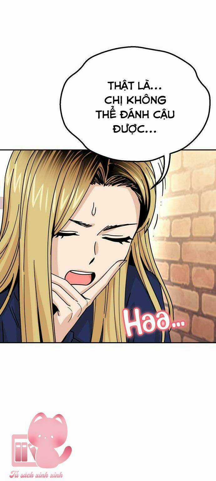 Lớ Ngớ Vớ Phải Tình Yêu Chapter 18 trang 80