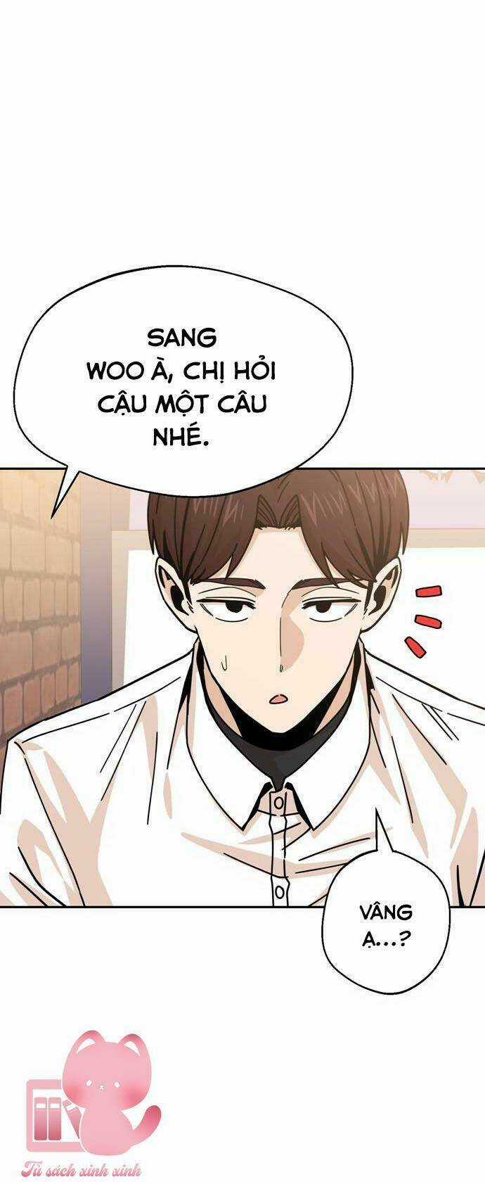 Lớ Ngớ Vớ Phải Tình Yêu Chapter 18 trang 83