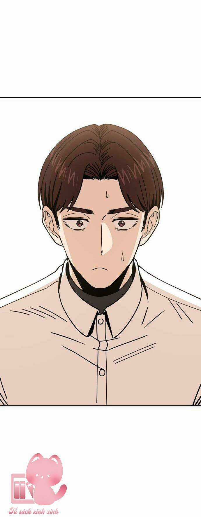 Lớ Ngớ Vớ Phải Tình Yêu Chapter 18 trang 86