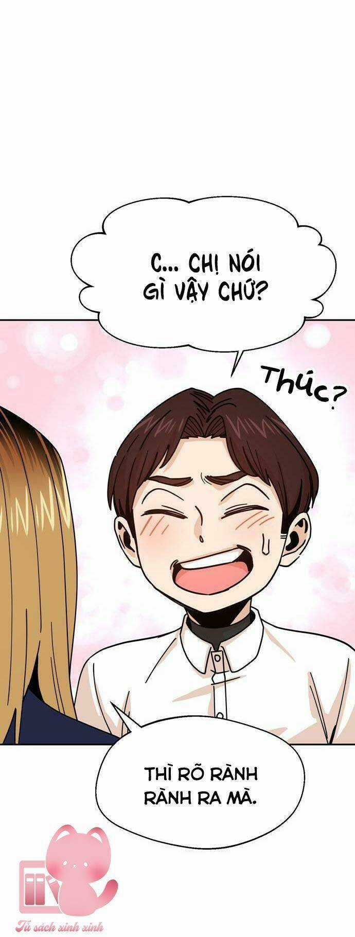 Lớ Ngớ Vớ Phải Tình Yêu Chapter 18 trang 87