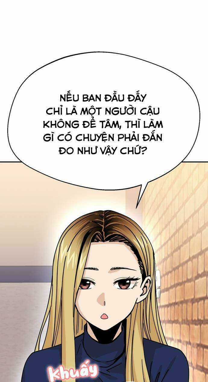 Lớ Ngớ Vớ Phải Tình Yêu Chapter 18 trang 88