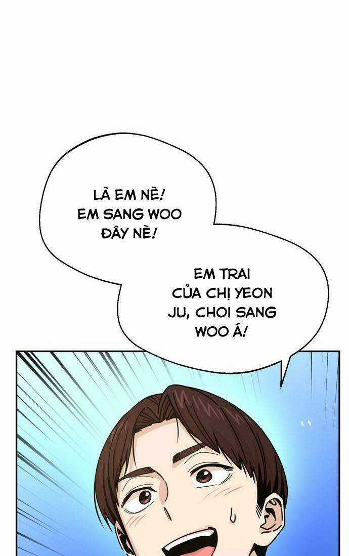 Lớ Ngớ Vớ Phải Tình Yêu Chapter 18 trang 9
