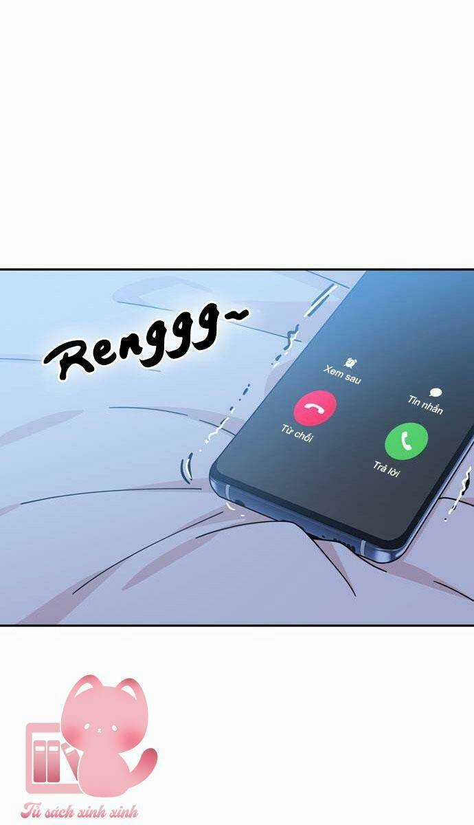 Lớ Ngớ Vớ Phải Tình Yêu Chapter 18 trang 96