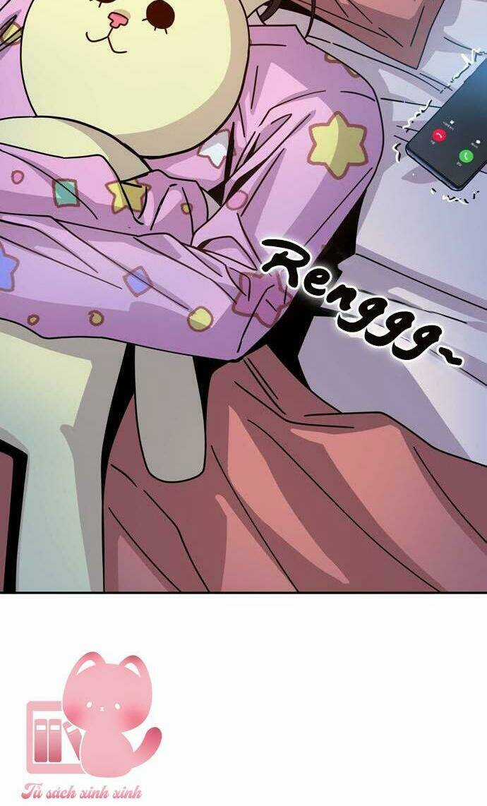 Lớ Ngớ Vớ Phải Tình Yêu Chapter 18 trang 98