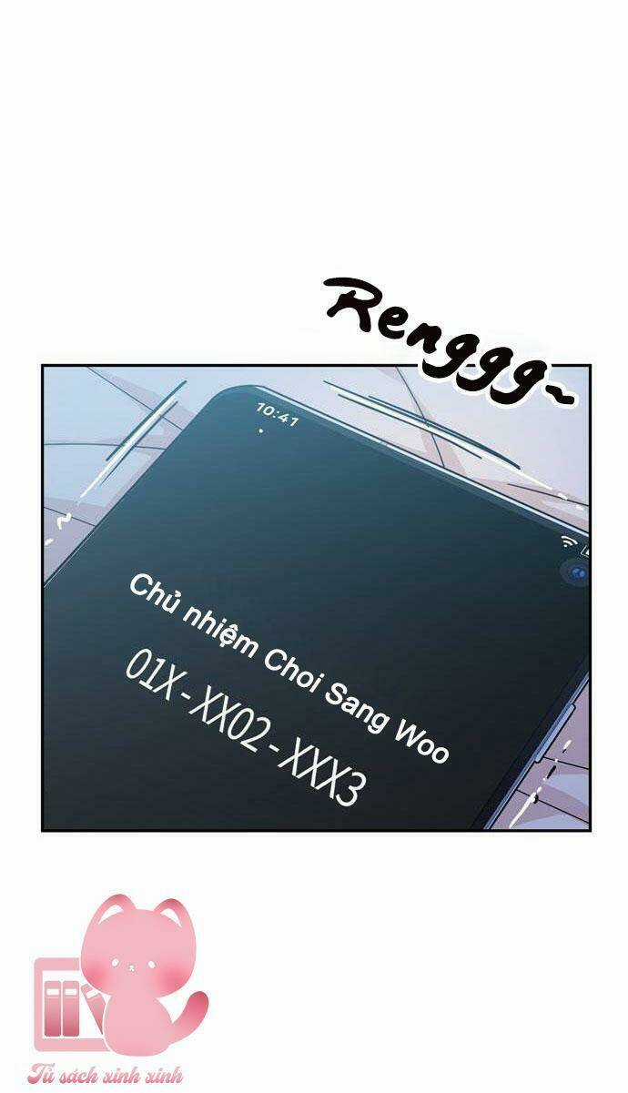 Lớ Ngớ Vớ Phải Tình Yêu Chapter 18 trang 99