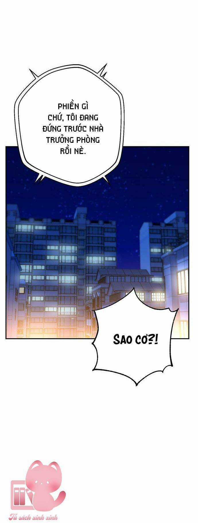 Lớ Ngớ Vớ Phải Tình Yêu Chapter 19 trang 10