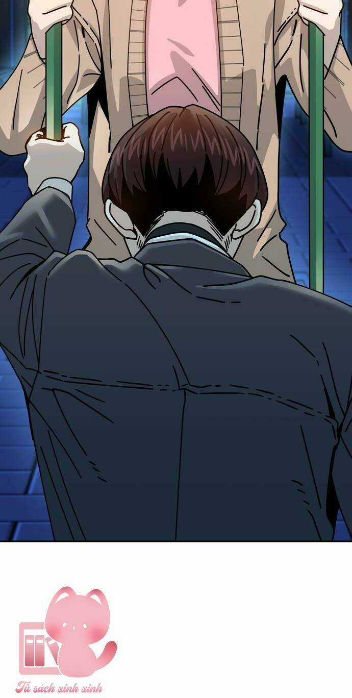 Lớ Ngớ Vớ Phải Tình Yêu Chapter 19 trang 102