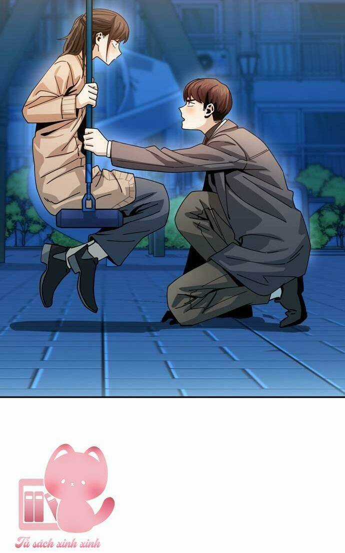 Lớ Ngớ Vớ Phải Tình Yêu Chapter 19 trang 104