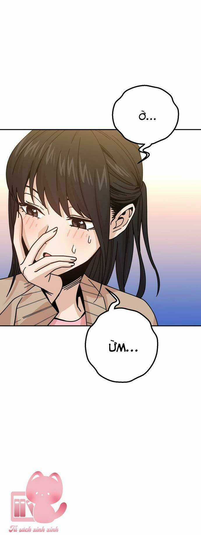 Lớ Ngớ Vớ Phải Tình Yêu Chapter 19 trang 109