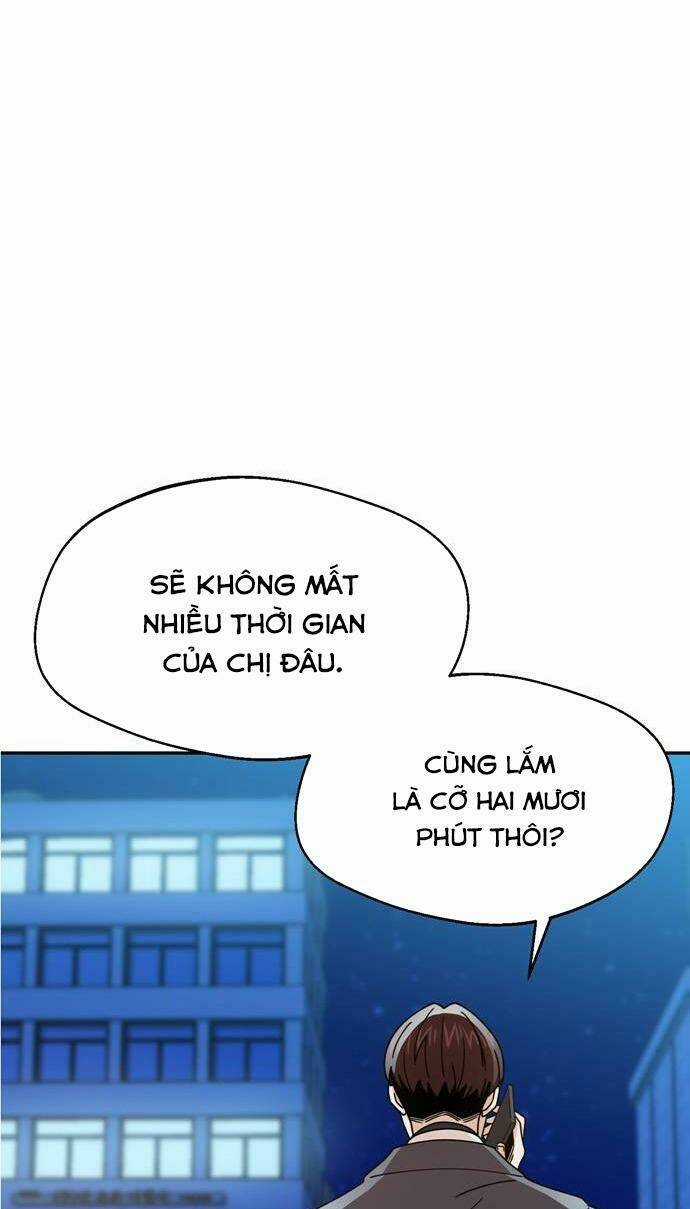 Lớ Ngớ Vớ Phải Tình Yêu Chapter 19 trang 11