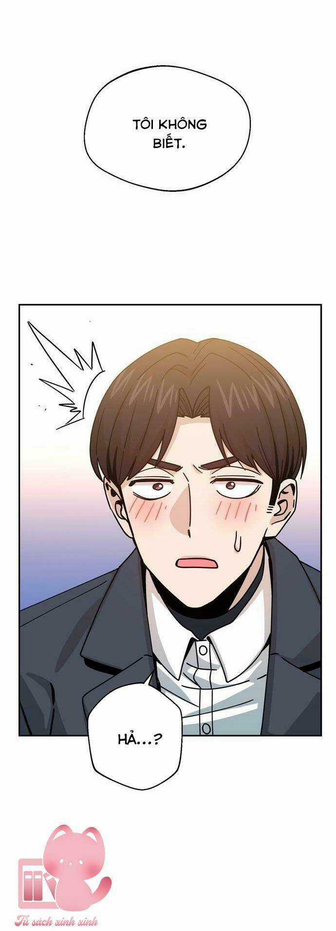 Lớ Ngớ Vớ Phải Tình Yêu Chapter 19 trang 111