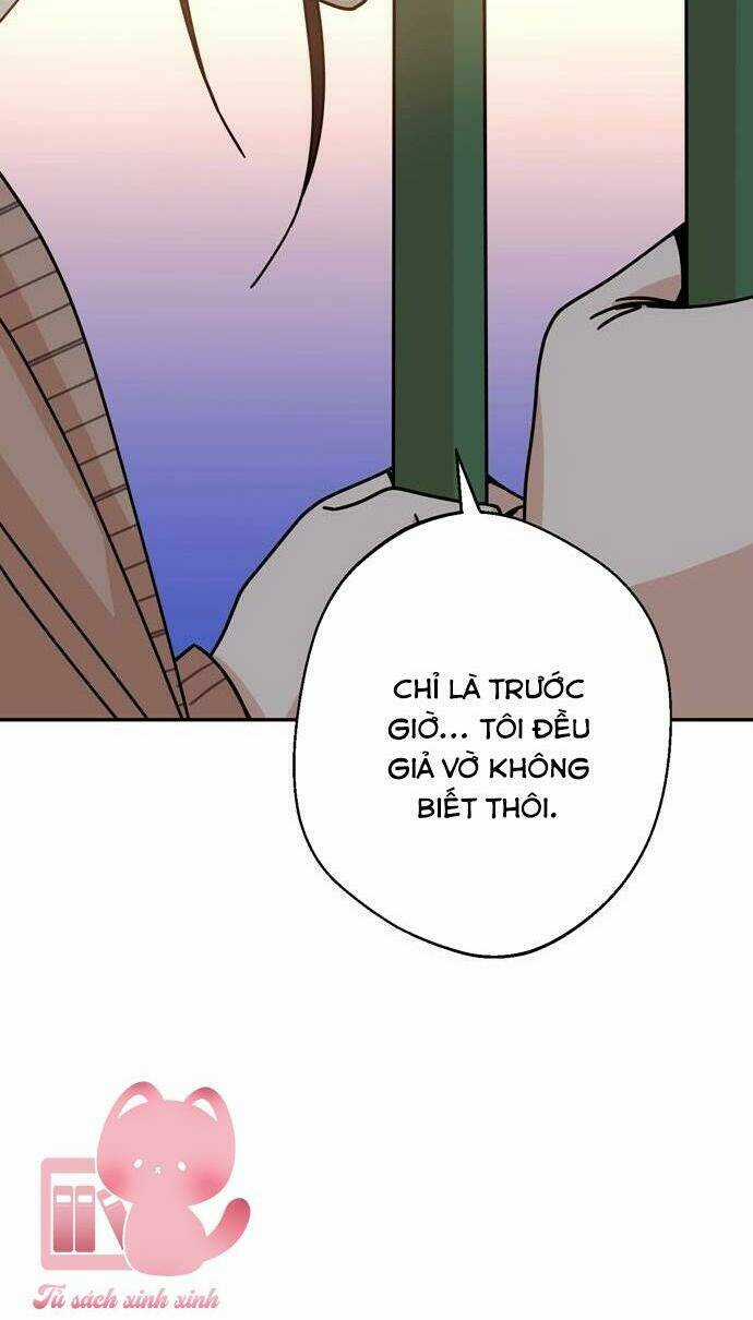 Lớ Ngớ Vớ Phải Tình Yêu Chapter 19 trang 113