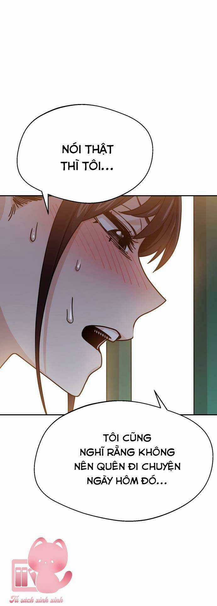 Lớ Ngớ Vớ Phải Tình Yêu Chapter 19 trang 114