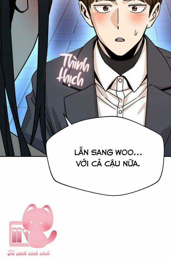 Lớ Ngớ Vớ Phải Tình Yêu Chapter 19 trang 116