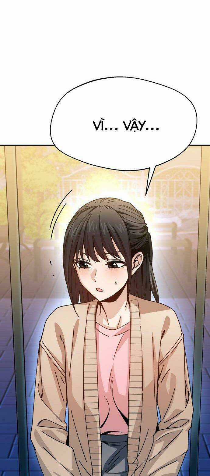 Lớ Ngớ Vớ Phải Tình Yêu Chapter 19 trang 117