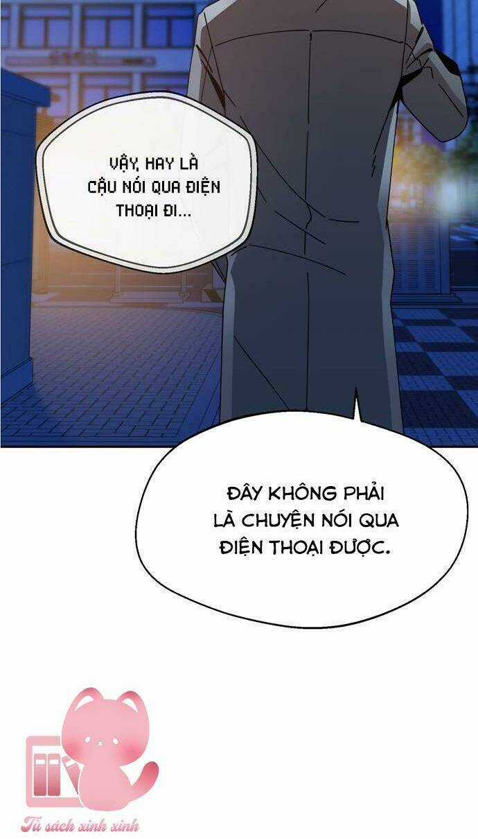 Lớ Ngớ Vớ Phải Tình Yêu Chapter 19 trang 12