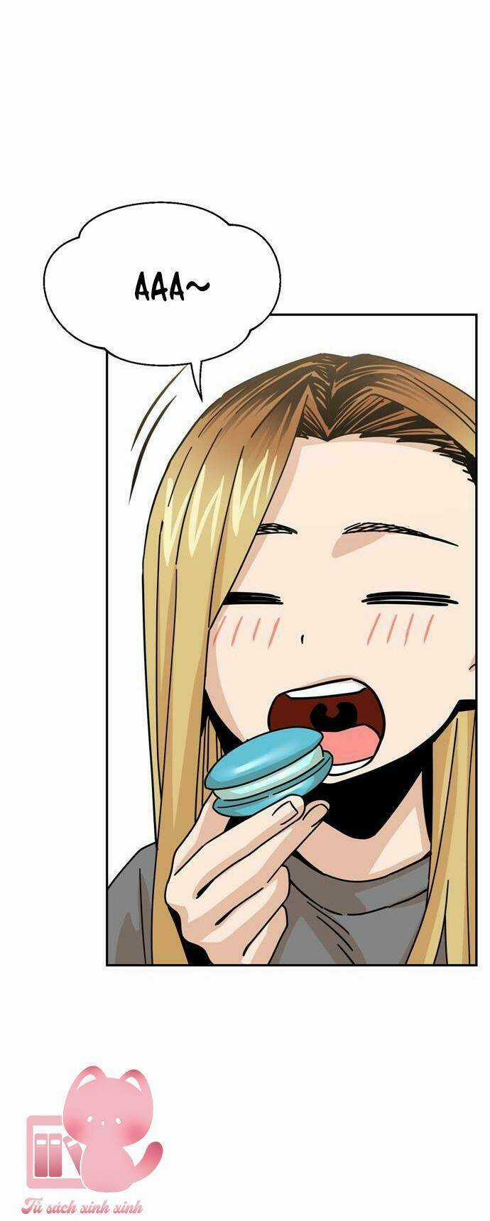 Lớ Ngớ Vớ Phải Tình Yêu Chapter 19 trang 121