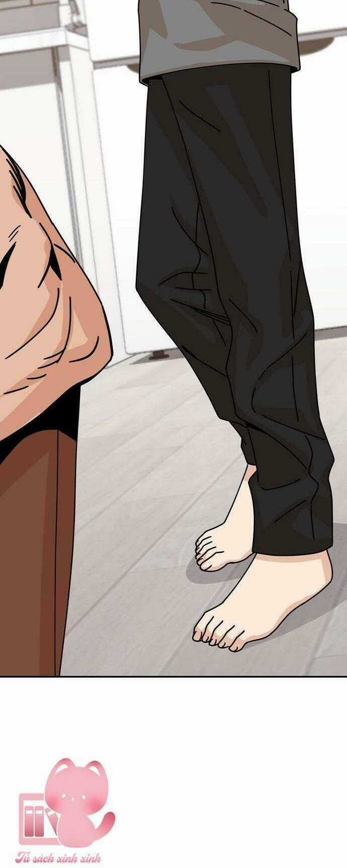 Lớ Ngớ Vớ Phải Tình Yêu Chapter 19 trang 125