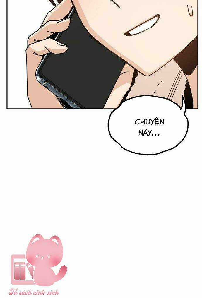 Lớ Ngớ Vớ Phải Tình Yêu Chapter 19 trang 17