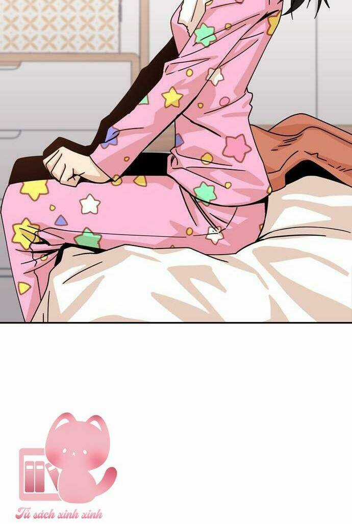 Lớ Ngớ Vớ Phải Tình Yêu Chapter 19 trang 19