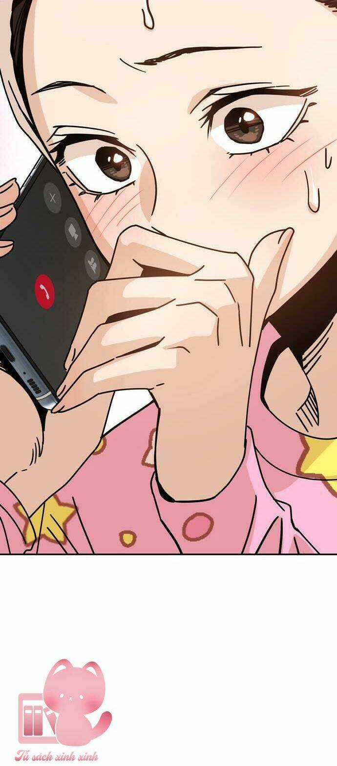 Lớ Ngớ Vớ Phải Tình Yêu Chapter 19 trang 2