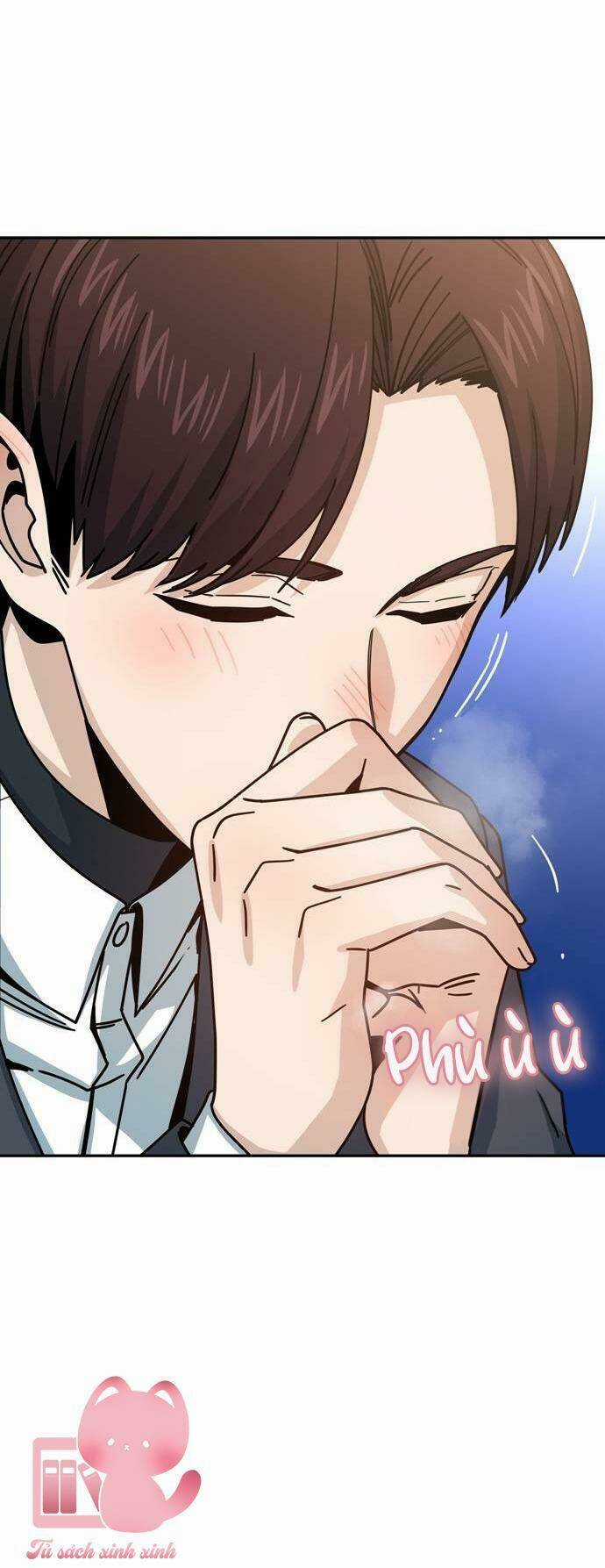 Lớ Ngớ Vớ Phải Tình Yêu Chapter 19 trang 25