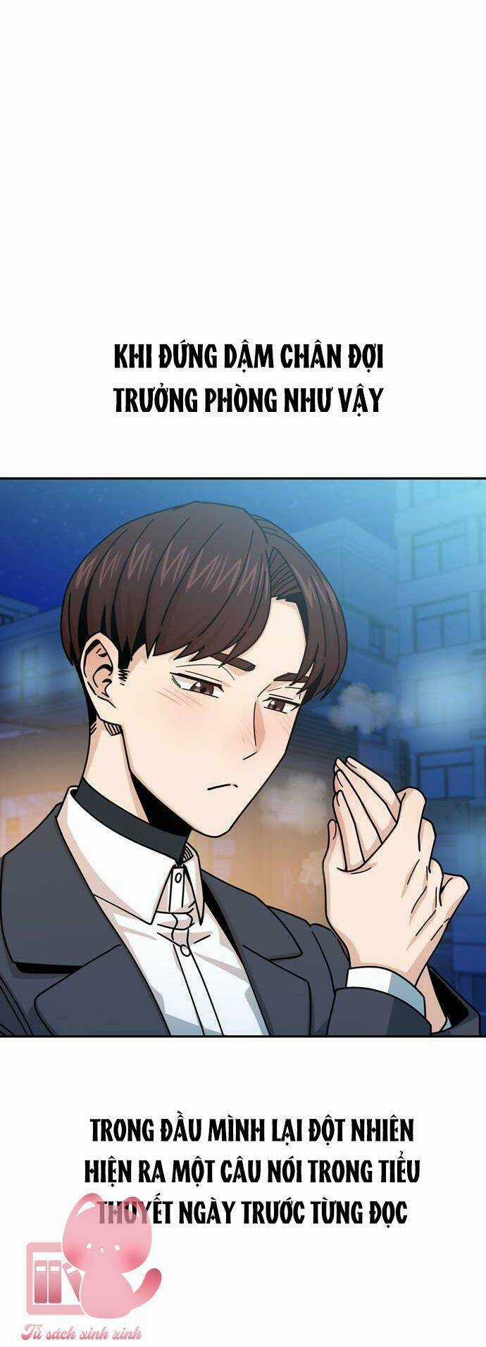 Lớ Ngớ Vớ Phải Tình Yêu Chapter 19 trang 26