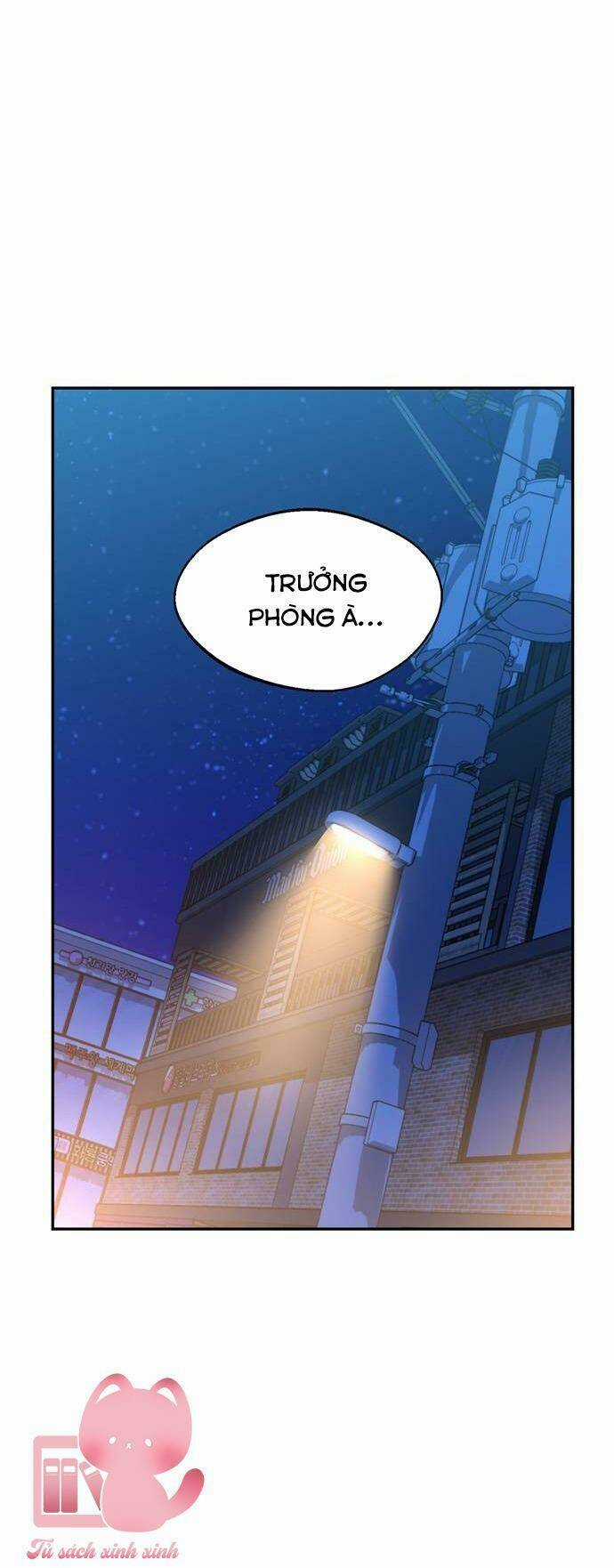 Lớ Ngớ Vớ Phải Tình Yêu Chapter 19 trang 3