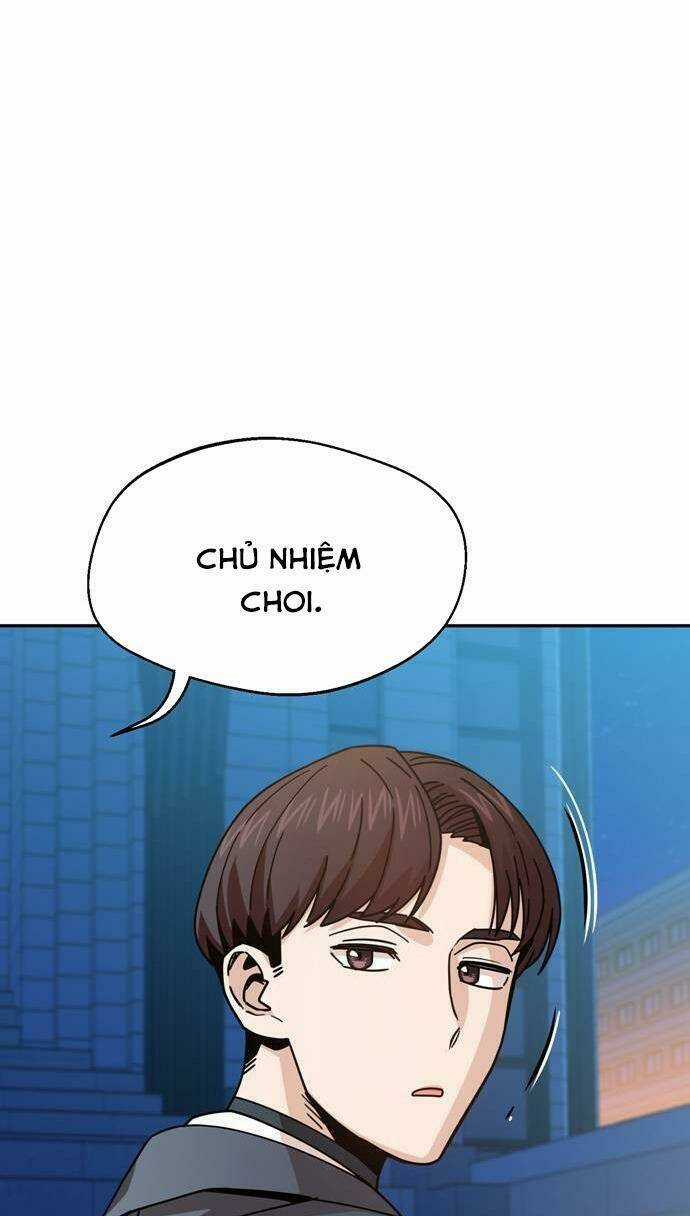 Lớ Ngớ Vớ Phải Tình Yêu Chapter 19 trang 30