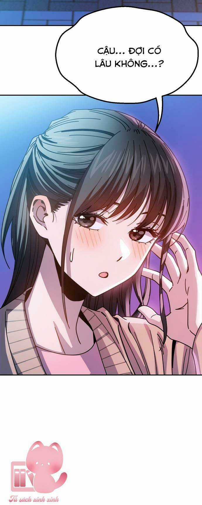 Lớ Ngớ Vớ Phải Tình Yêu Chapter 19 trang 34