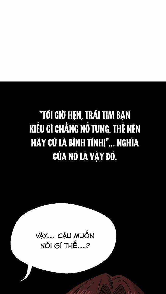 Lớ Ngớ Vớ Phải Tình Yêu Chapter 19 trang 35