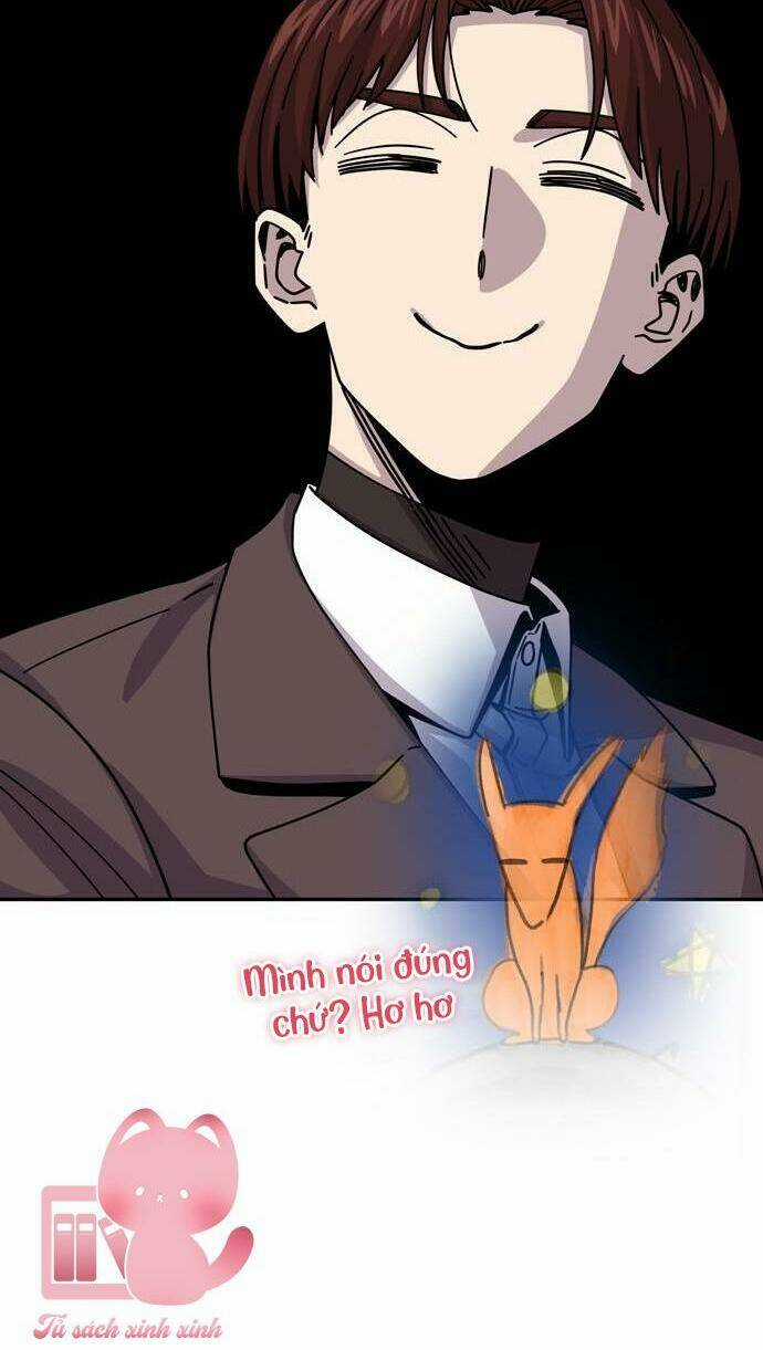 Lớ Ngớ Vớ Phải Tình Yêu Chapter 19 trang 36