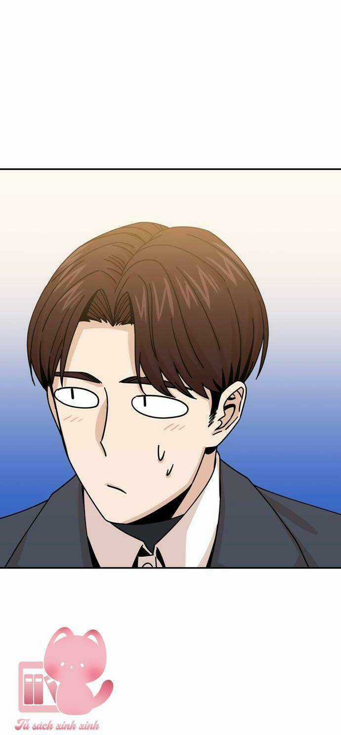 Lớ Ngớ Vớ Phải Tình Yêu Chapter 19 trang 39