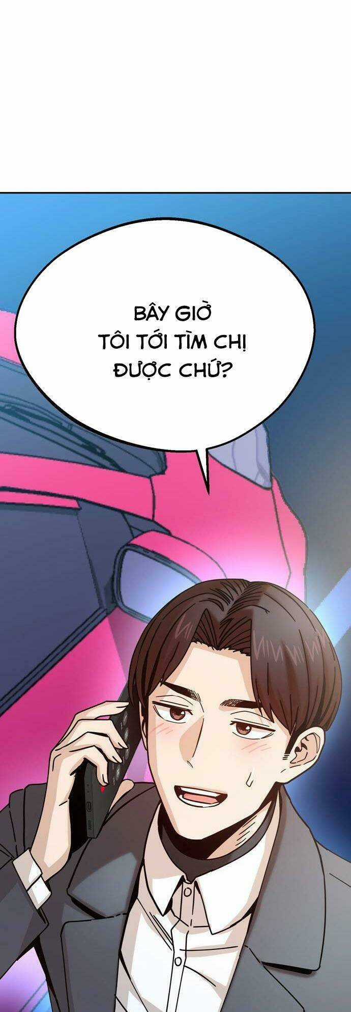 Lớ Ngớ Vớ Phải Tình Yêu Chapter 19 trang 4