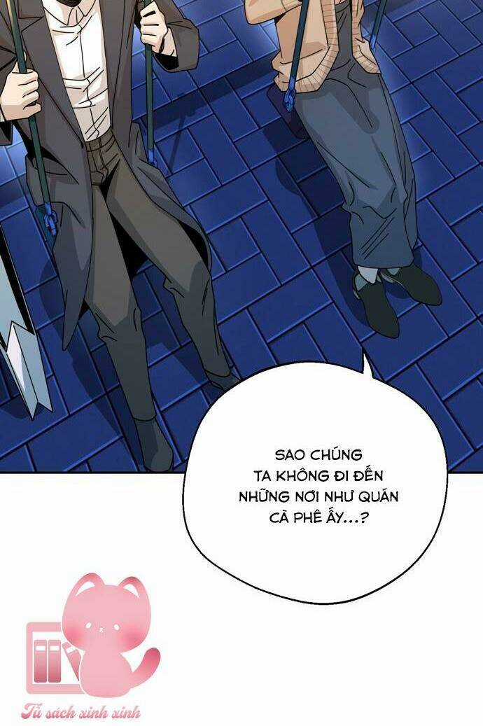 Lớ Ngớ Vớ Phải Tình Yêu Chapter 19 trang 42