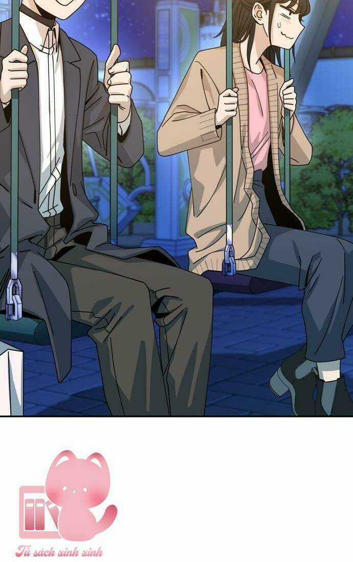 Lớ Ngớ Vớ Phải Tình Yêu Chapter 19 trang 46